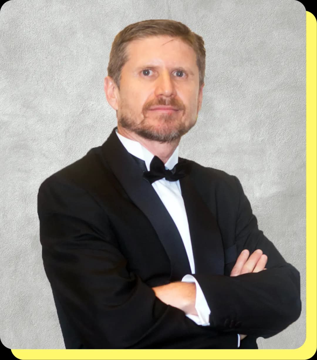 Dr Marko