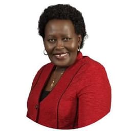 Sarah Karingi