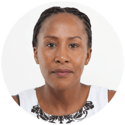Anne Kiarie