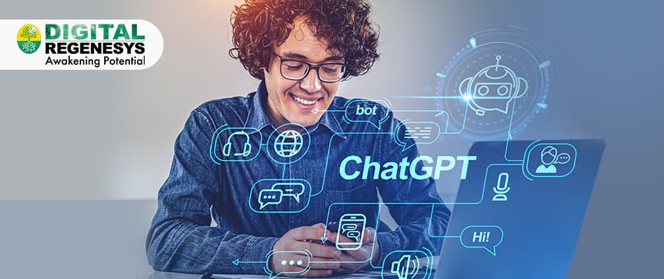 Chat GPT Is A New Era