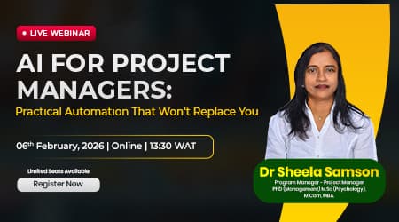 Category vertical banner