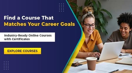 Category vertical banner