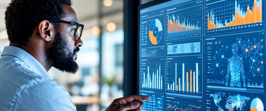 Can Mathematics Predict Human Behaviour? The Hidden Mathematics of Data