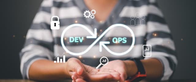 Senior DevOps Engineer Salary in South Africa - Insights
