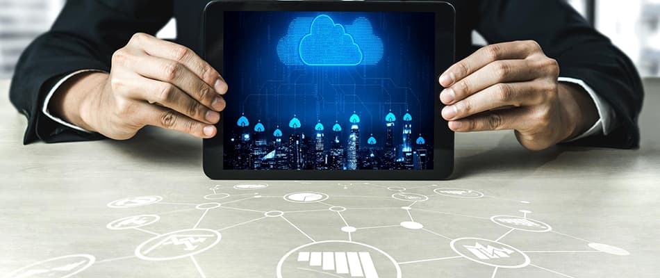 Distributed Computing vs Cloud Computing- A Comparison