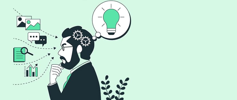 Why design thinking is important? Click to Know More.