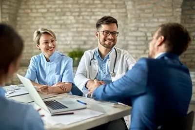 Healthcare Business Mastery Programme