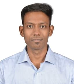 Dr Rakesh Rajendran Faculty
