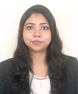 Dr. Shaista Fatima Faculty