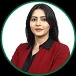 Ms. Maliha Khakhu Faculty