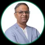 Dr. Nilay Karade Faculty