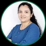 Ms. Priya Shetty Faculty