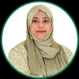 Ms. Rabiya Kulsum Faculty