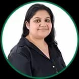 Dr. Shubra Goyal Faculty