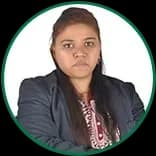 Ms. Vrushali Sarwan Faculty