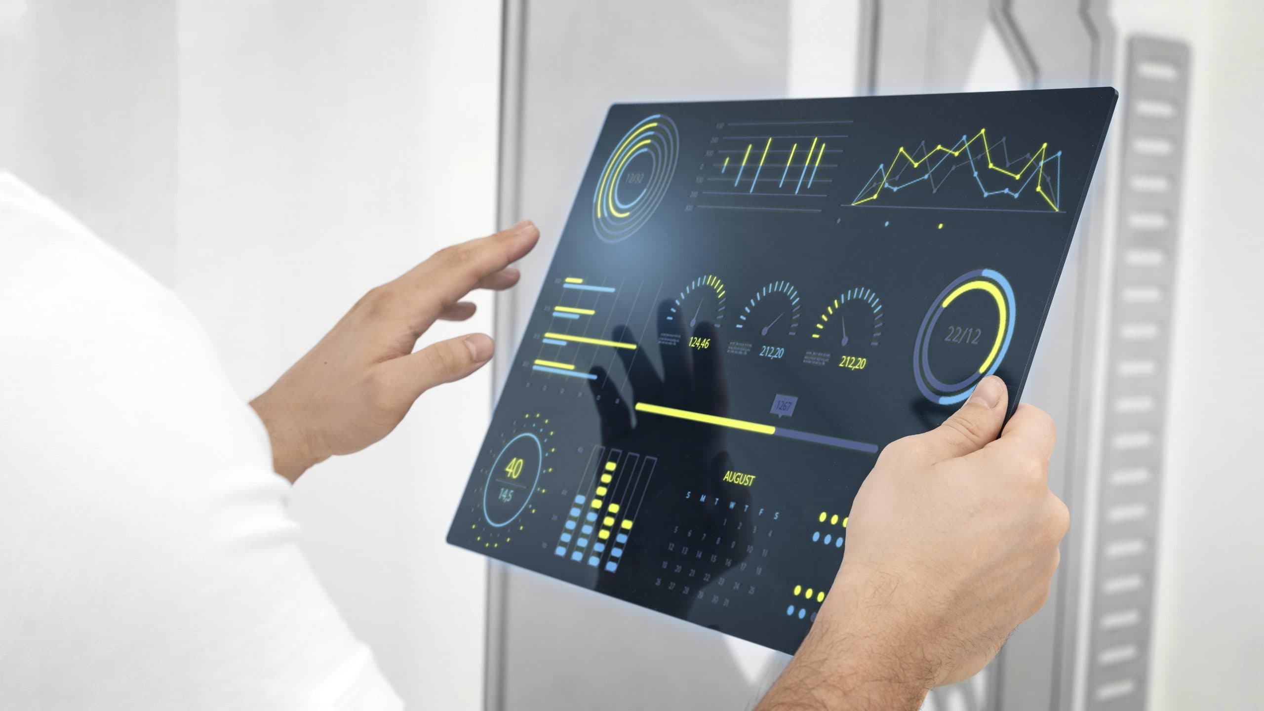 Data Engineer Jobs in South Africa – Roles and Skills