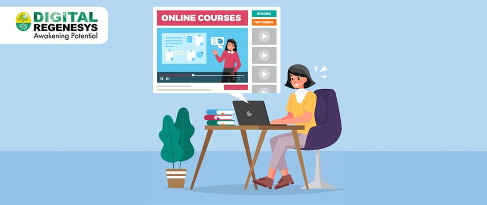 Why Are Online Courses Gaining Popularity Among Learners