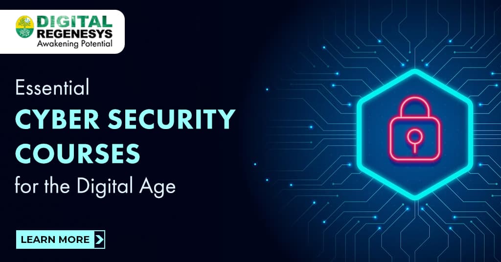 Why Are Cyber Security Courses Essential In Today’s Digital Age?