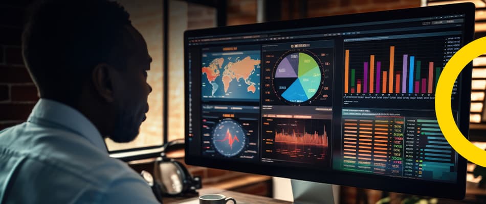 How Does One Begin a Career in Data and Business Analytics?
