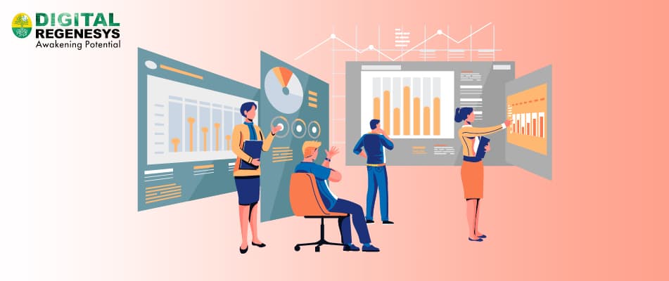 Why Should Businesses Invest in Data & Business Analytics Training for Their Employees?