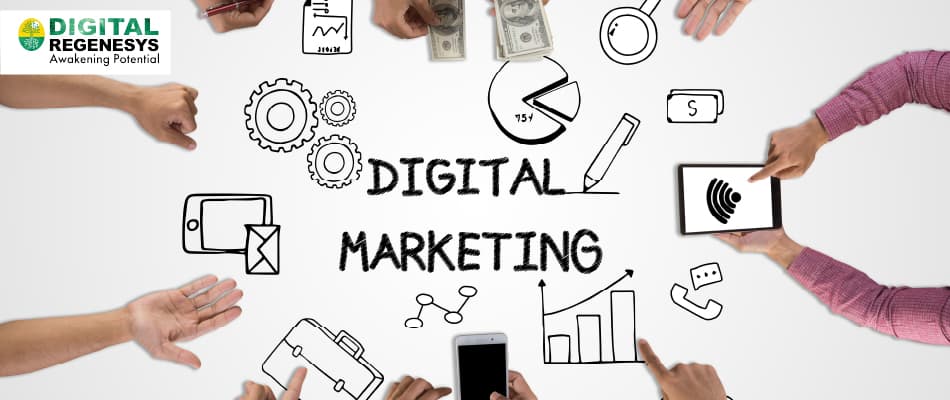 Digital Marketing Course in South Africa: Curriculum, Duration & Benefits