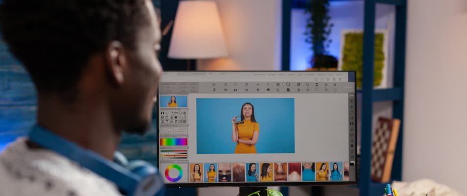 How To Become A Graphic Designer in South Africa? Complete Guide!