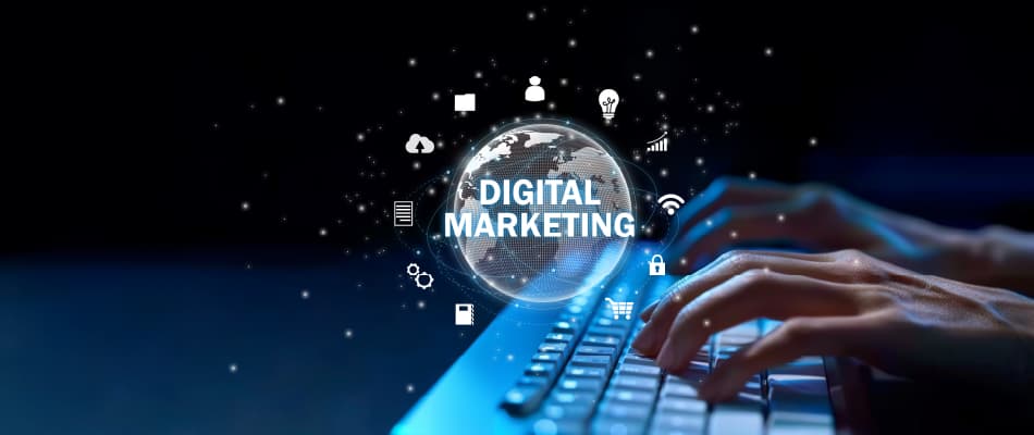 Why Is Digital Marketing So Important?- Top 6 Reasons!