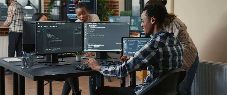 How to Become a Software Developer: Degrees, Certifications & Skills