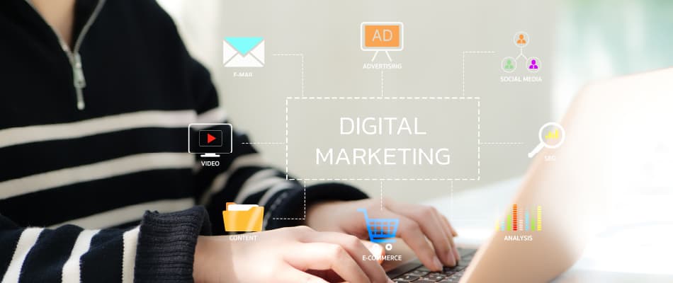 How to Become a Digital Marketer- Get Insights