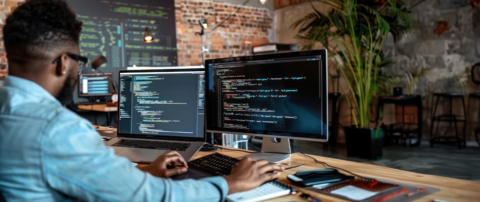 Back-End Developer Salary in South Africa- Know the Current Trends!