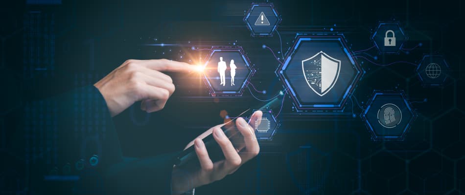 Information Gathering Methods in Cyber Security: Explained in Detail