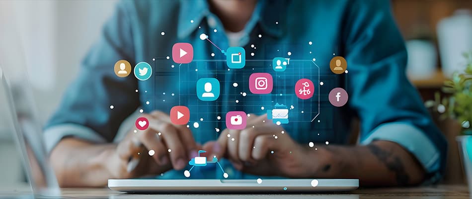 Graphic Design vs Digital Marketing – Key Differences & Applications
