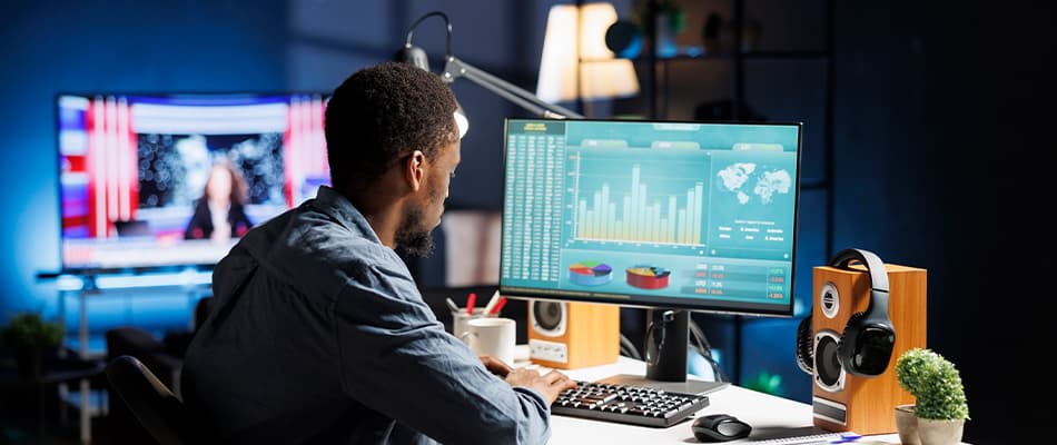 How to Become a Data Analyst in Tanzania? Explore Courses and Essential Skills!
