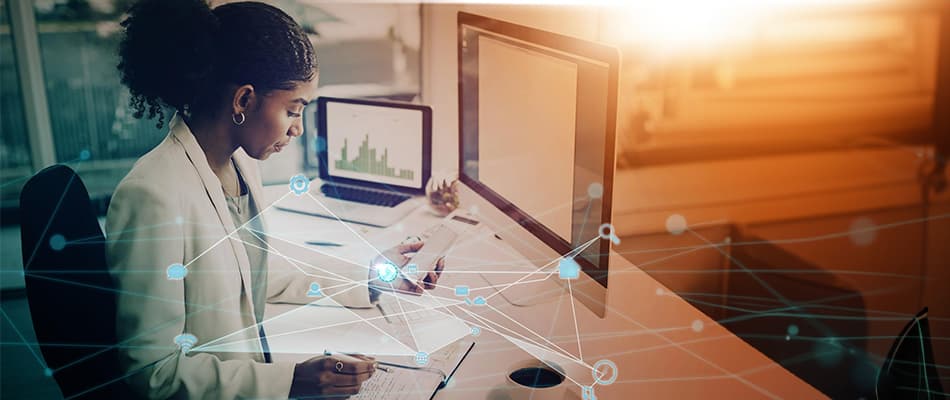 Difference between Data Collection and Data Analysis