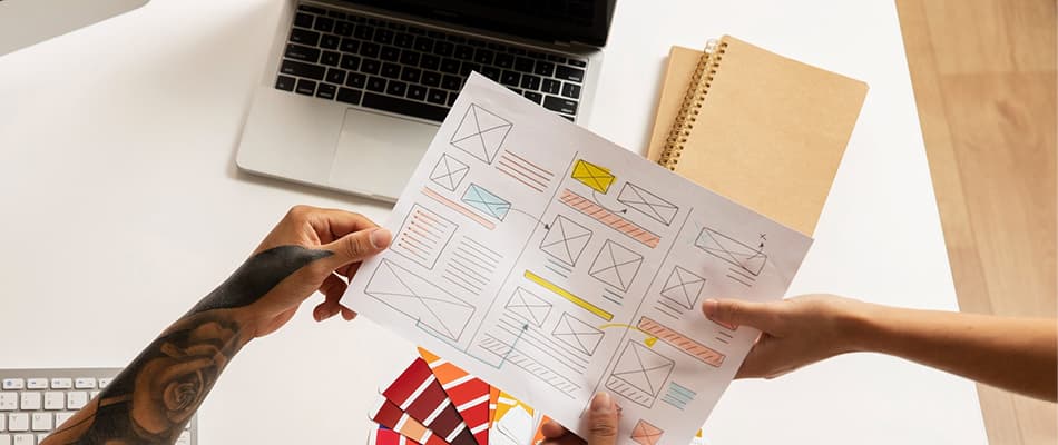 Product Designer vs UI Designer- Explained the Differences!