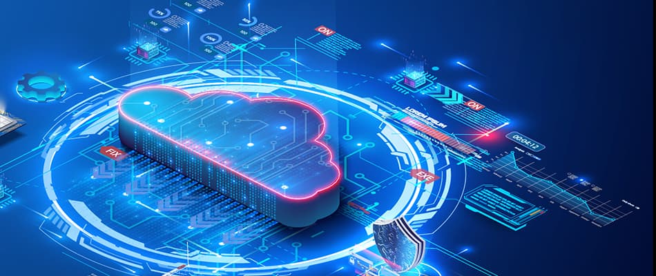 What is Virtualisation in Cloud Computing?