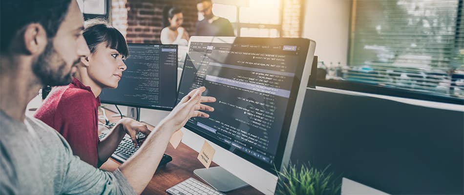 Best Full Stack Development Courses in Kenya