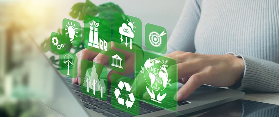 ESG Framework – Components, Benefits, & Application