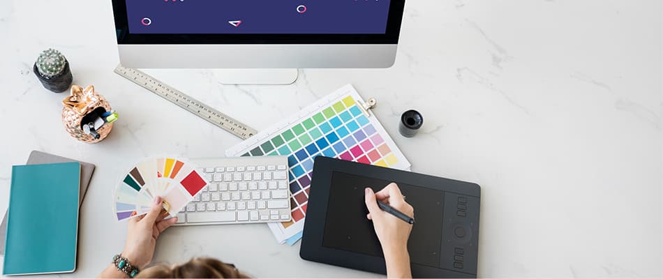 What is a Graphic Designing Course? Essential Skills and Benefits