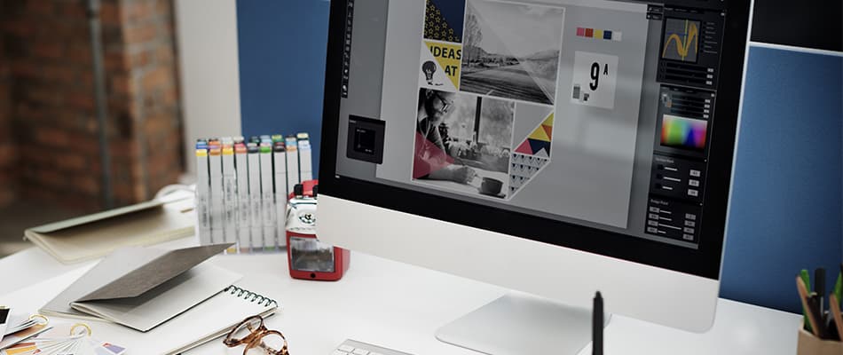 What are the Different Graphic Design Styles? Explore Here!