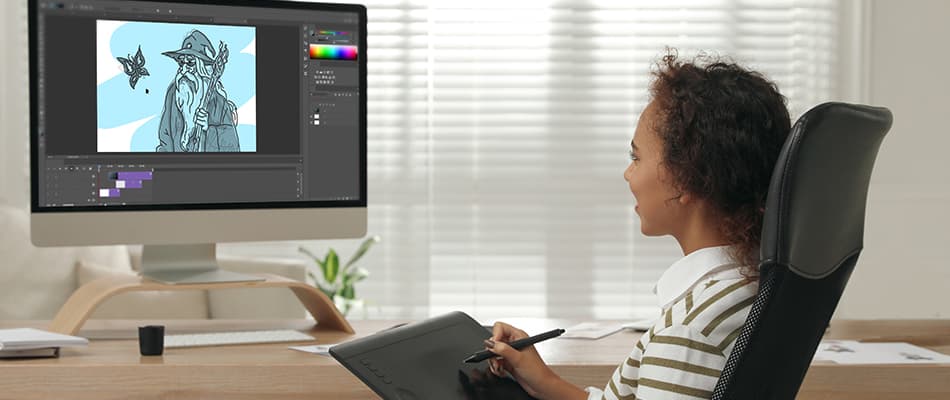Is Graphic Design a Good Career? Exploring Opportunities, Skills, and Rewards