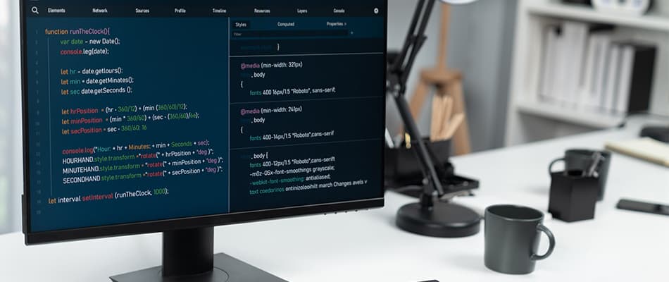 Understanding What is a Full Stack Developer: Roles, Skills and More!