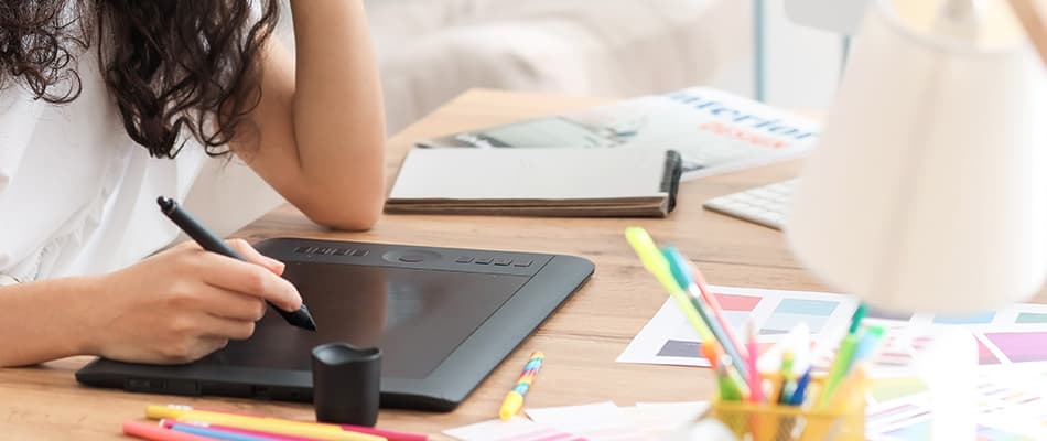 What Can I Do with a Graphic Design Degree?