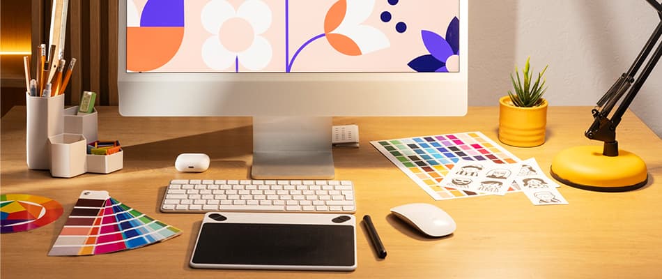 Where To Study Graphic Design In South Africa?