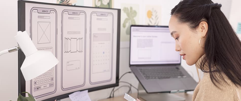 Mobile App Design Course Online: Enrol in a Course & Upskill Your Expertise in App Designing!