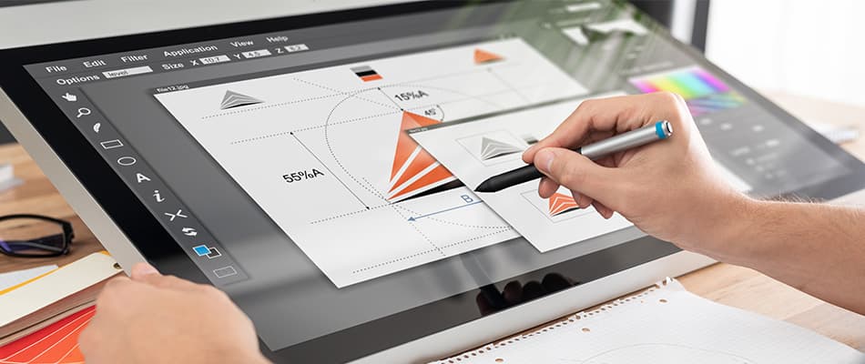 Explore What Apps Graphic Designers Use to Create Visually Appealing Content