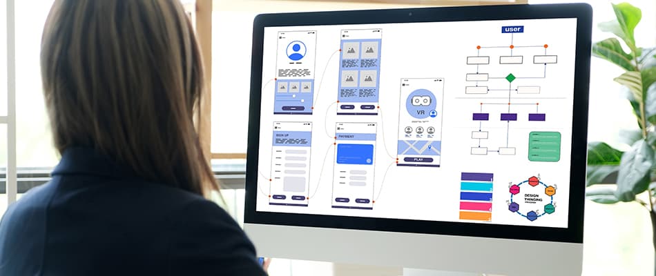 Graphic Design vs Web Design: Understanding the Major Differences and Similarities