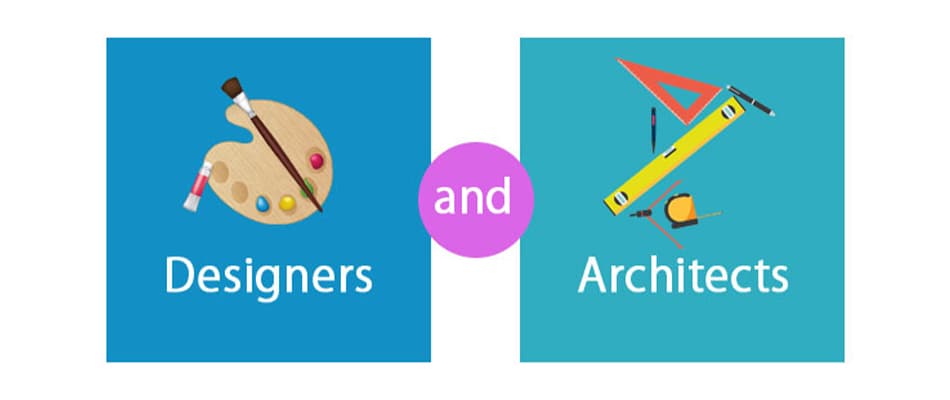 Graphic Design vs Architecture: Main Differences, Similarities, and Career Paths!