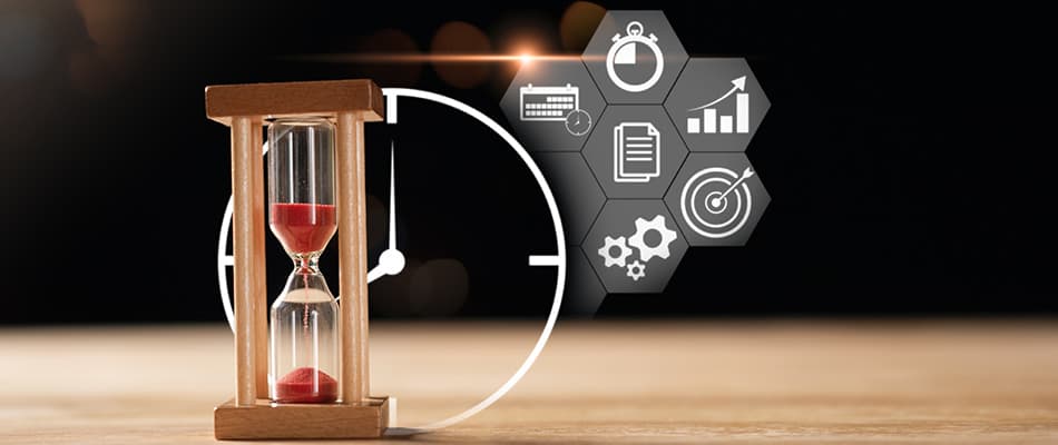Time Management – Learn Its Benefits and Importance