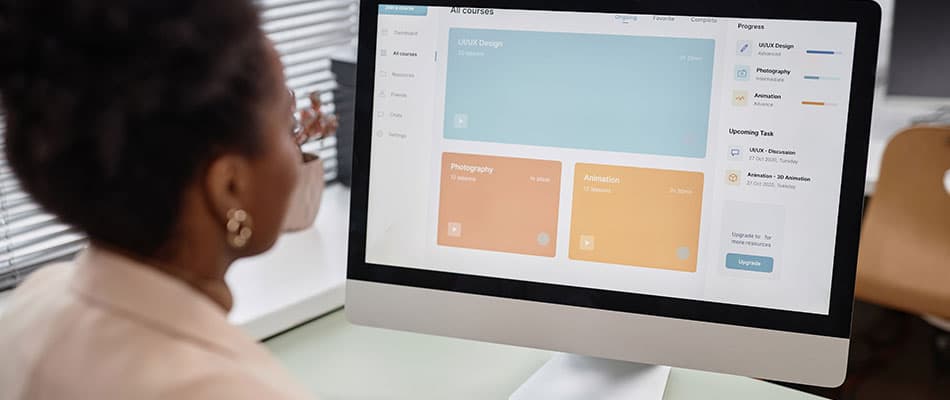 Find Out the Best UI/UX Course in Uganda | Discover Curriculum and Career Paths